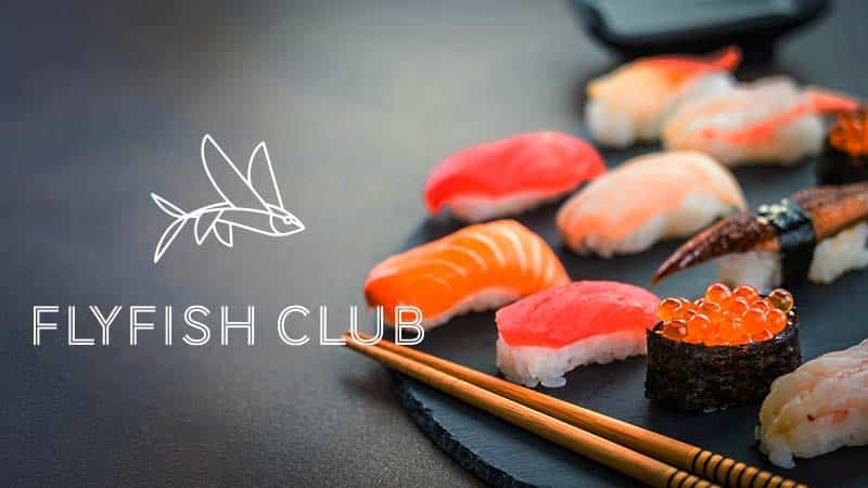 flyfish club restaurant