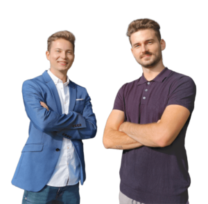 3loom Social Media Recruiting Agentur Manuel & David